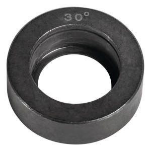 Rolka prowadząca 45° Metallkraft  30°
