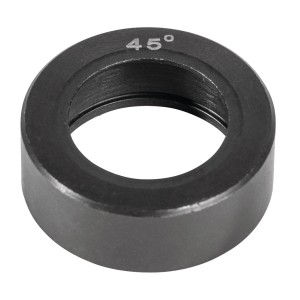 Rolka prowadząca 45° Metallkraft  45 °