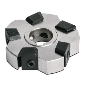 Głowica frezująca Metallkraft
