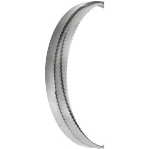 Zestaw startowy taśm piłowych Metallkraft  4780 mm