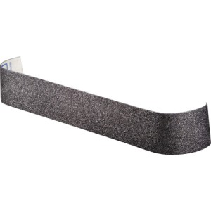 Nakładka grafitowa, samoprzylepna Metallkraft  470 x 82 mm