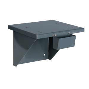 Wspornik ścienny Optimum  do OPTIgrind QSM 150 do SM 250