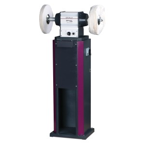 Konwersja Vario z podstawą maszyny Optimum  GU 1 - 0,75 kW