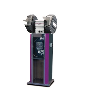 Konwersja Vario z podstawą maszyny Optimum  GU 3 - 1,5 kW