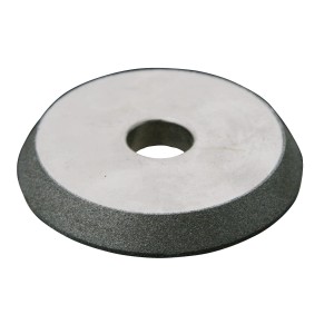 Tarcza szlifierska Optimum  CBN GQ-D13