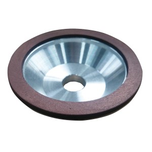 Ściernica garnkowa Optimum  Diament K100x51x20