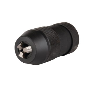 Szybkomocujący uchwyt wiertarski Optimum  DKC16 0-16 mm