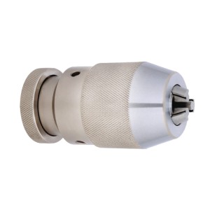 Precyzyjny szybkomocujący uchwyt wiertarski Optimum  1-10 mm, B16