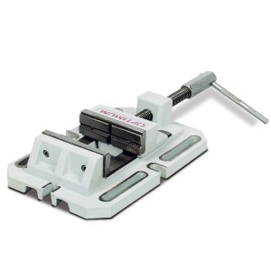 Imadło maszynowe Optimum  BSI 100