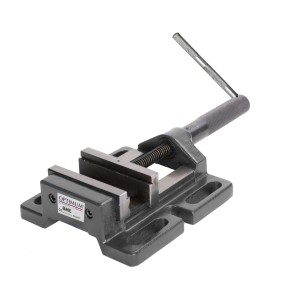 Imadło maszynowe Optimum  BME 100