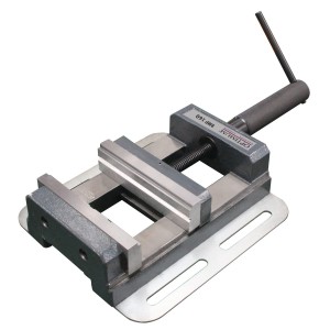 Imadło maszynowe Optimum  BMP 160