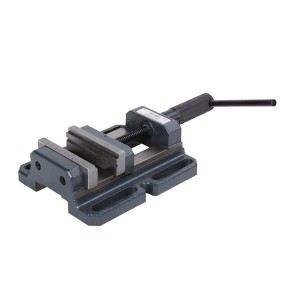 Imadło maszynowe Optimum  BMP 130