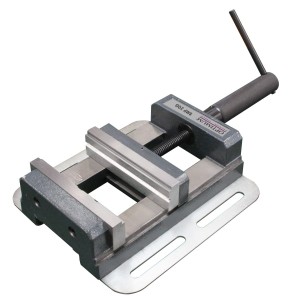 Imadło maszynowe Optimum  BMP 200