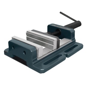 Imadło maszynowe Optimum  BMP 160L