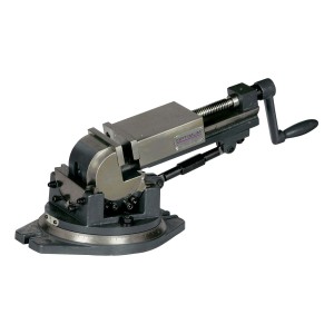 Imadło trójosiowe Optimum  DAS 100