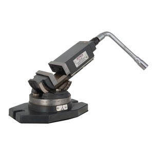 Imadło dwuosiowe Optimum  ZAS 50