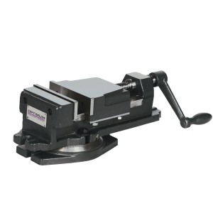 Imadło do maszyn precyzyjnych Optimum  FMS 200