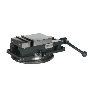 Imadło do maszyn precyzyjnych Optimum  FMSN 100