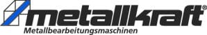 Zestaw noży Metallkraft  poniżej, 154 mm, do stali nierdzewnej