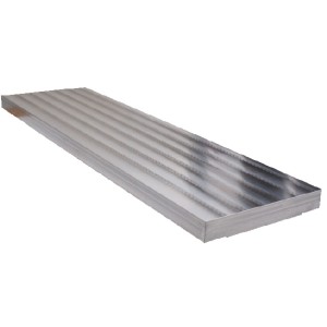 Płyta drukarska Metallkraft  WPP 300 VH