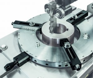 Teilscheibe Metallkraft  NZM 20