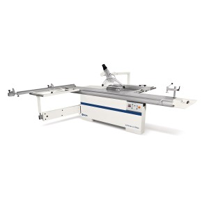 Mała piła panelowa Holzkraft minimax si 400es 32 M A