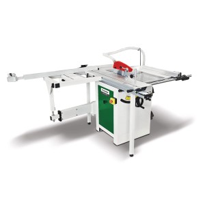 Mała piła panelowa Holzstar  FKS 255-1300 (230V)