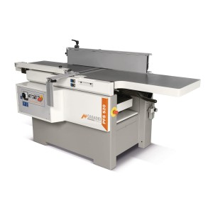 Strugarka i grubościowa 520mm Holzkraft CASADEI CASADEI PFS 520 TERSA