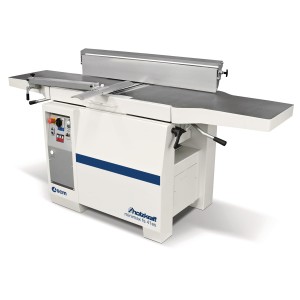 Strugarko grubościówka z szybkowymiennymi nożami TERSA  Holzkraft minimax fs 41s Digital