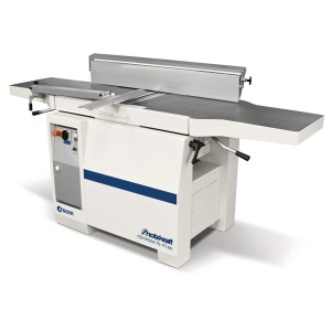 Strugarko grubościówka do heblowania drewna Holzkraft minimax fs 41es SPIRAL