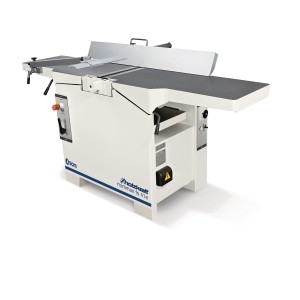 Strugarko grubościówka do drewna Holzkraft minimax fs 41e SPIRAL D