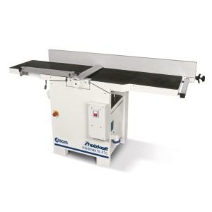 Wyrówniarko-grubiarka Holzkraft minimax fs 41c SPIRAL