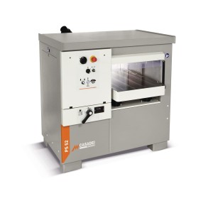 Strugarka grubościówka Holzkraft CASADEI CASADEI PS 52 TERSA