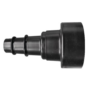 4-częściowy zestaw adapterów do węży Holzstar  AS-SAA903