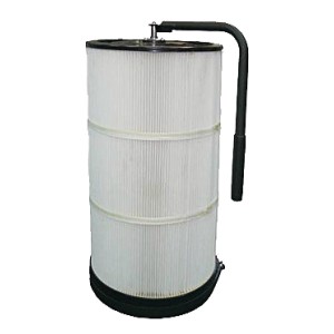 Wkłady do filtrów dokładnych Holzkraft  do ASA 2051/2053/2553/2401/2403/3303