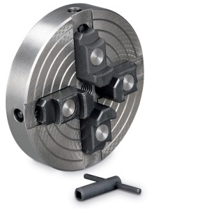 Uchwyt 4-szczękowy Holzstar  Ø 150 mm M33 x 3,5