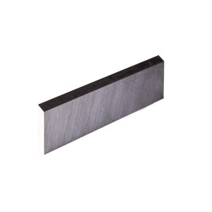Zapasowy zestaw noży do strugania Holzstar  dla ADH 31C 310 x 25 x 3,15 mm HSS (3 szt.)