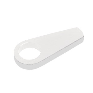 Napinacz mimośrodowy z tworzywa sztucznego Holzkraft  Ø 30 mm, 100 x 44 mm