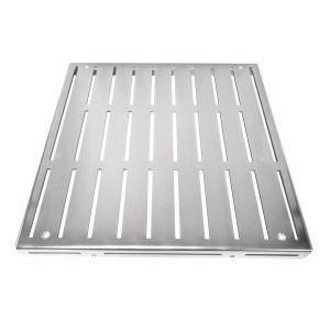 Płyta podstawy Holzkraft  500 x 500 mm
