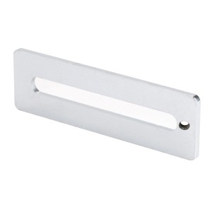 Płyta Holzkraft  180 x 40 mm z gwintem M6