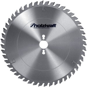 Piła tarczowa do cięcia krawędziowego i produkcyjnego Holzkraft  KSB-BF 250/42