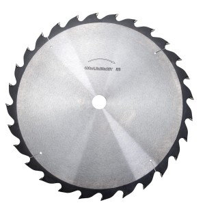 Tarcza piły Holzkraft  400 x 30 x 4 mm Z28