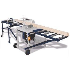Zestaw boom Holzkraft  Do TKS-Z 400