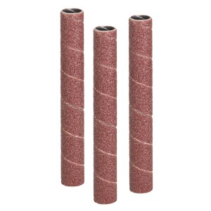 zestaw tulei szlifierskich Holzstar  Ø 13 mm K100