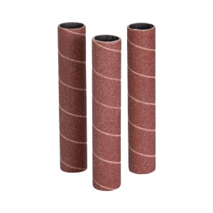 zestaw tulei szlifierskich Holzstar  Ø 19 mm K240