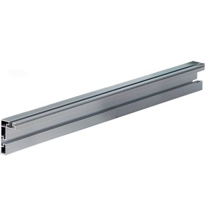 Profil aluminiowy do przymiaru kątowego Holzstar