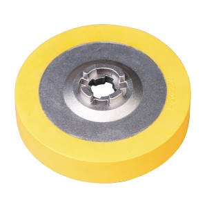Rolka podająca Holzkraft  STRO1500MMDM120MM