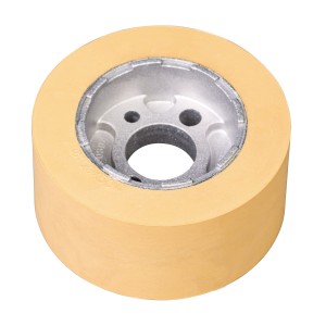 Rolka podająca Holzkraft  Ø 100 mm (szerokość = 50 mm)