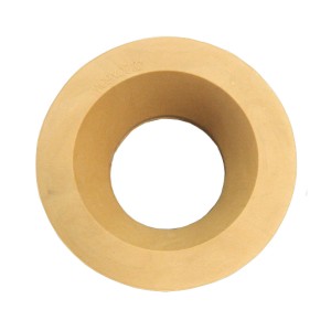 Rolka podająca Holzkraft  Ø 120 mm (szerokość = 60 mm) bez obręczy, tylko PU