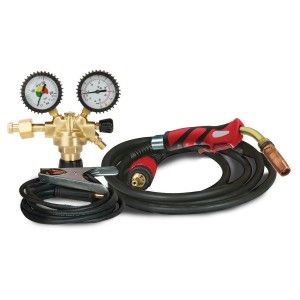 Zestaw palników MIG/MAG Schweisskraft  BK 400/70